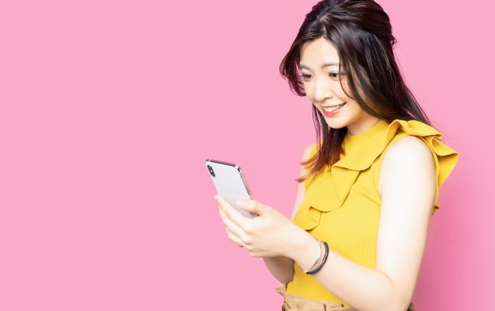 電話占いは恋愛のお悩みの相談に最適です
